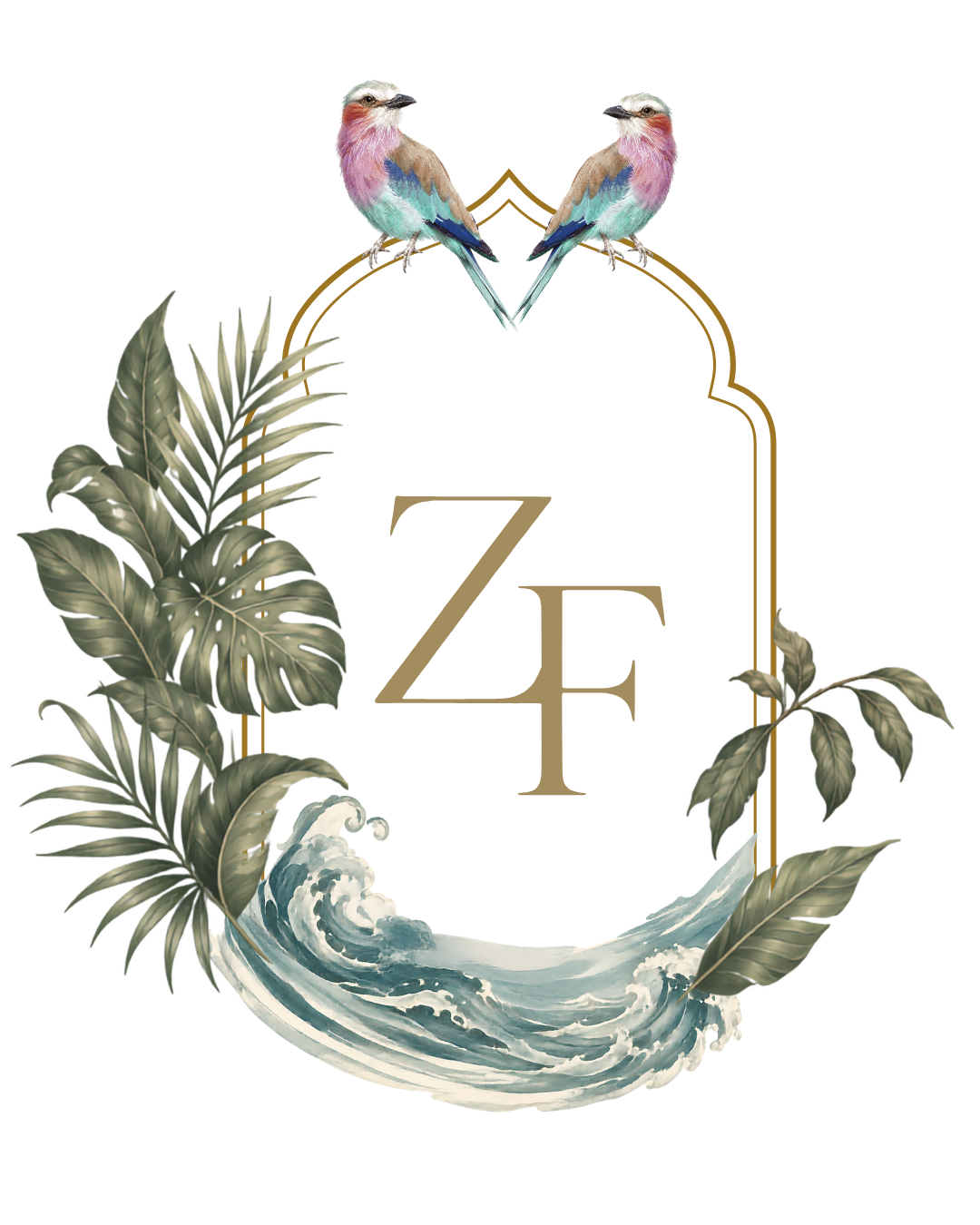 Ziyana and Faiz
